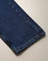 Calvin Klein Jeans Sustainable Rinsed Dad Jeans