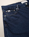 Calvin Klein Jeans Sustainable Rinsed Dad Jeans