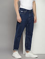 Calvin Klein Jeans Sustainable Rinsed Dad Jeans
