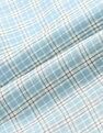 Arrow Liberty Classic Fit Grid Tattersall Checked Shirt