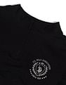 U.S. Polo Assn. Kids Girls Casual 2 piece Set