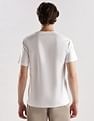Calvin Klein Jeans Logo Regular Fit Cotton T-Shirt