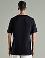 Tommy Hilfiger Kids Logo Regular Fit Cotton T-Shirt