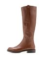 U.S. Polo Assn. Women Franca  Leather City Boots