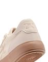 Flying Machine Round Toe Lace Up Dantoni Sneakers