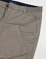 Arrow Sport Regular Fit Mid Rise Trousers