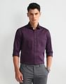 Arrow Manhattan Slim Cotton Shirt