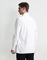 Arrow Regular Dobby Long Sleeve Shirt