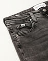 Calvin Klein High Rise Super Skinny Fit Jeans