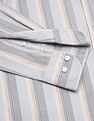 Tommy Hilfiger Striped Regular-Fit Cotton Shirt