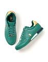 U.S. Polo Assn. Women Panelled Sorrento Sneakers