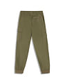 Tommy Hilfiger Kids Boys Drake Woven Cargo Joggers