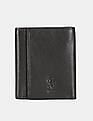 U.S. Polo Assn. Textured Tri-Fold Wallet