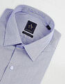 Arrow Manhattan Slim Fit Auto Press Shirt