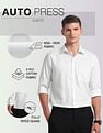 Arrow Liberty Classic Solid Shirt
