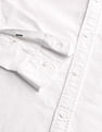 Tommy Hilfiger Solid Heritage Oxford Shirt