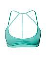 Aeropostale Seamless Strappy Bralette