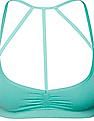 Aeropostale Seamless Strappy Bralette