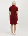 Tommy Hilfiger Banner Regular Polo Dress
