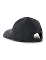 U.S. Polo Assn. Denim Co. Brand Embroidered Cotton Cap