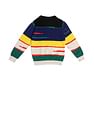 U.S. Polo Assn. Kids Boys Cotton Regular Fit Sweater