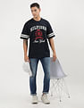 Tommy Hilfiger Short Sleeve Archive T-Shirt