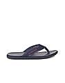 U.S. Polo Assn. Men Broad V-Strap Garry 2.0 Sandals