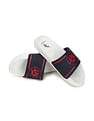 U.S. Polo Assn. Men Brand Print Zane 4.0 Slides