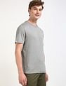 Tommy Hilfiger Printed Regular-Fit Cotton T-Shirt