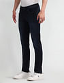 U.S. Polo Assn. Denim Co. Brandon Slim Tapered Blue Jeans