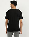 Tommy Hilfiger Crew Neck DNA Flag T-Shirt