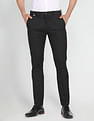 Arrow Newyork Jackson Super Slim Solid Trousers