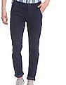 U.S. Polo Assn. Denim Co. Brandon Slim Tapered Fit Blue Jeans