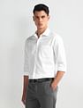 Arrow Manhattan Slim Cotton Shirt