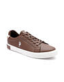 U.S. Polo Assn. Men Rojas 4.0 Solid Sneakers