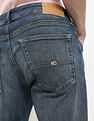 Tommy Hilfiger Mid-Wash Relaxed-Fit Mid-Rise Jeans