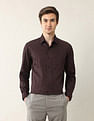 Arrow Liberty Classic Fit Ceremonial Shirt