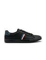 U.S. Polo Assn. Men Capron 4.0 Solid Sneakers