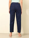 U.S. Polo Assn. Women High Rise Carrot Fit Jeans