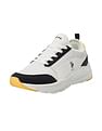 U.S. Polo Assn. Men Colour Block Aquilia 2.0 Active Sneakers