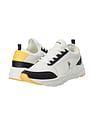 U.S. Polo Assn. Men Colour Block Aquilia 2.0 Active Sneakers