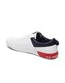 U.S. Polo Assn. Men Colourblocked Clanal 3.0 Sneakers
