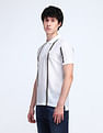 Flying Machine Cotton Regular Fit Polo Shirt