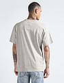 Tommy Hilfiger Recycled Cotton Heathered Sport T-Shirt