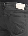 Flying Machine Michael Slim Tapered Rinsed Jeans