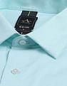 Arrow Newyork Brooklyn Ultra Slim Fit Twill Shirt
