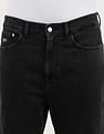 Tommy Hilfiger Mid Rise Skater Carpenter Jeans