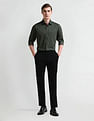 Arrow Liberty Classic Fit Twill Shirt