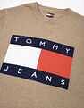 Tommy Hilfiger Embroidered Logo Regular-Fit Cotton Sweater