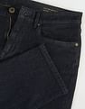 Flying Machine Freddie Slim Straight Fit Rinsed Jeans